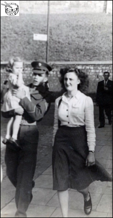 TACA Chalfont St Peter family copy