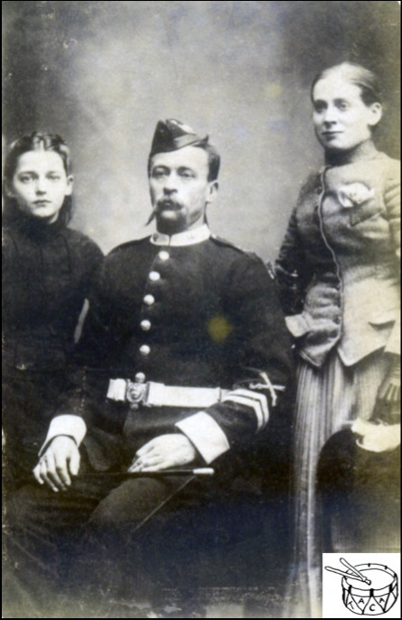 TACA Victorian family of 3