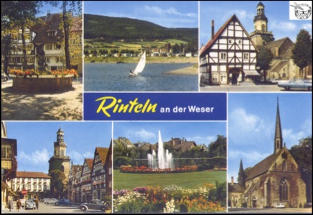 TACA Rinteln multiview