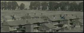 Tidworth crosses