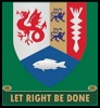 KAS shield