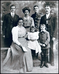 001 Wilson family 1906 maybe