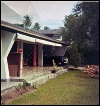 1 First house KL garden