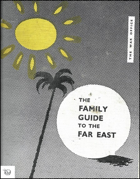 TACA Family Guide to the Far East a copy